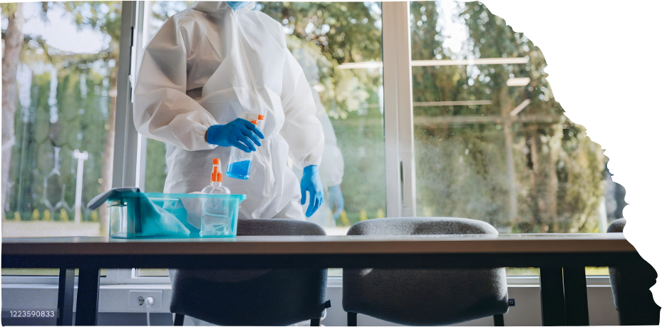 Medical Office Cleaning Woodland Hills, CA (5)