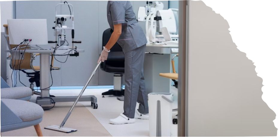 Medical Office Cleaning Woodland Hills, CA (6)