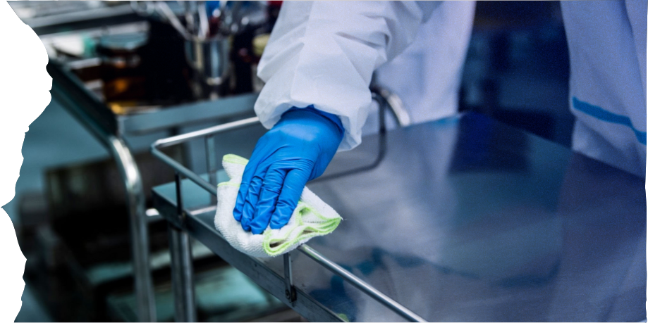 Medical Office Cleaning Woodland Hills, CA (8)