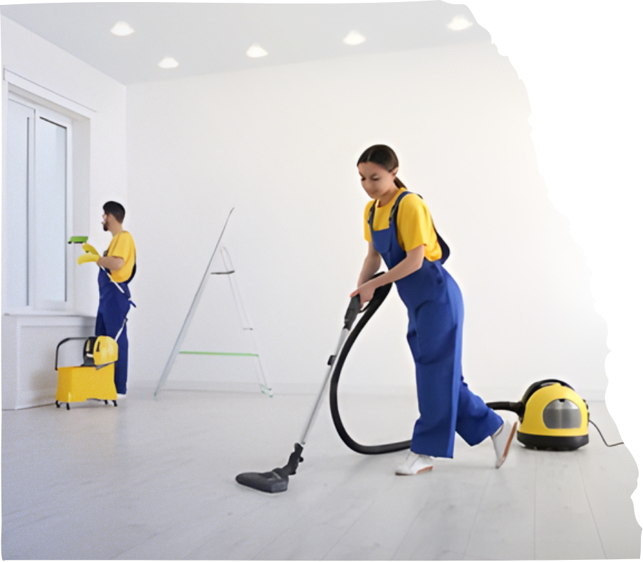 House Cleaning Service (4) House Cleaning Service (4)