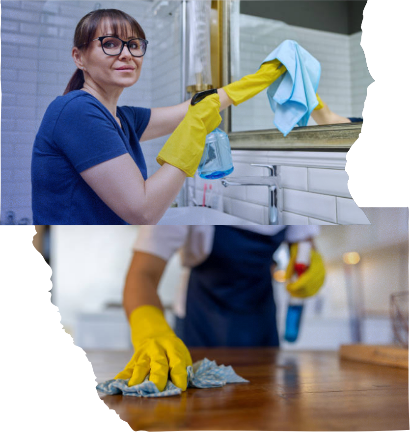 House Cleaning Service (6) House Cleaning Service (6)