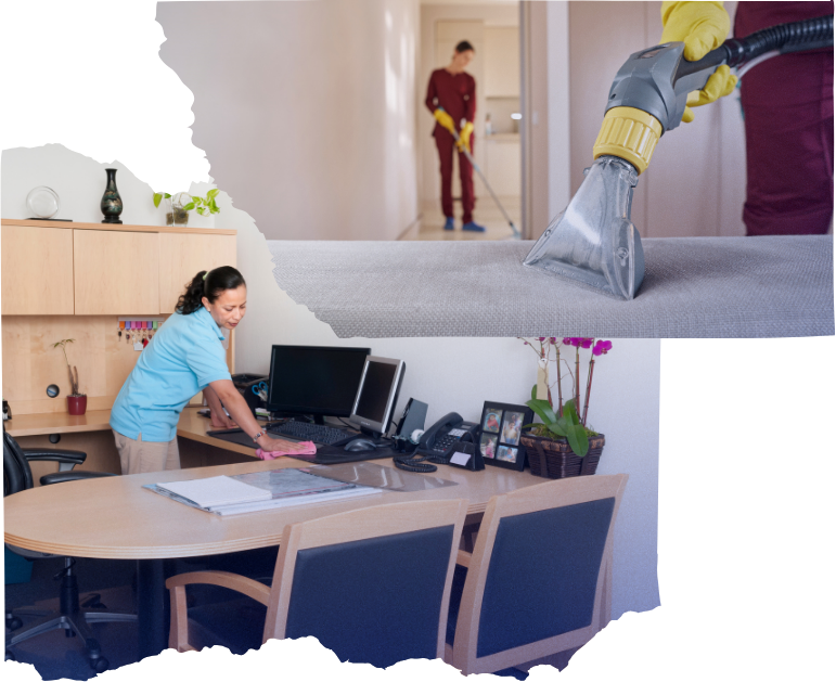 Valencia Janitorial Services (1) Valencia Janitorial Services (1)