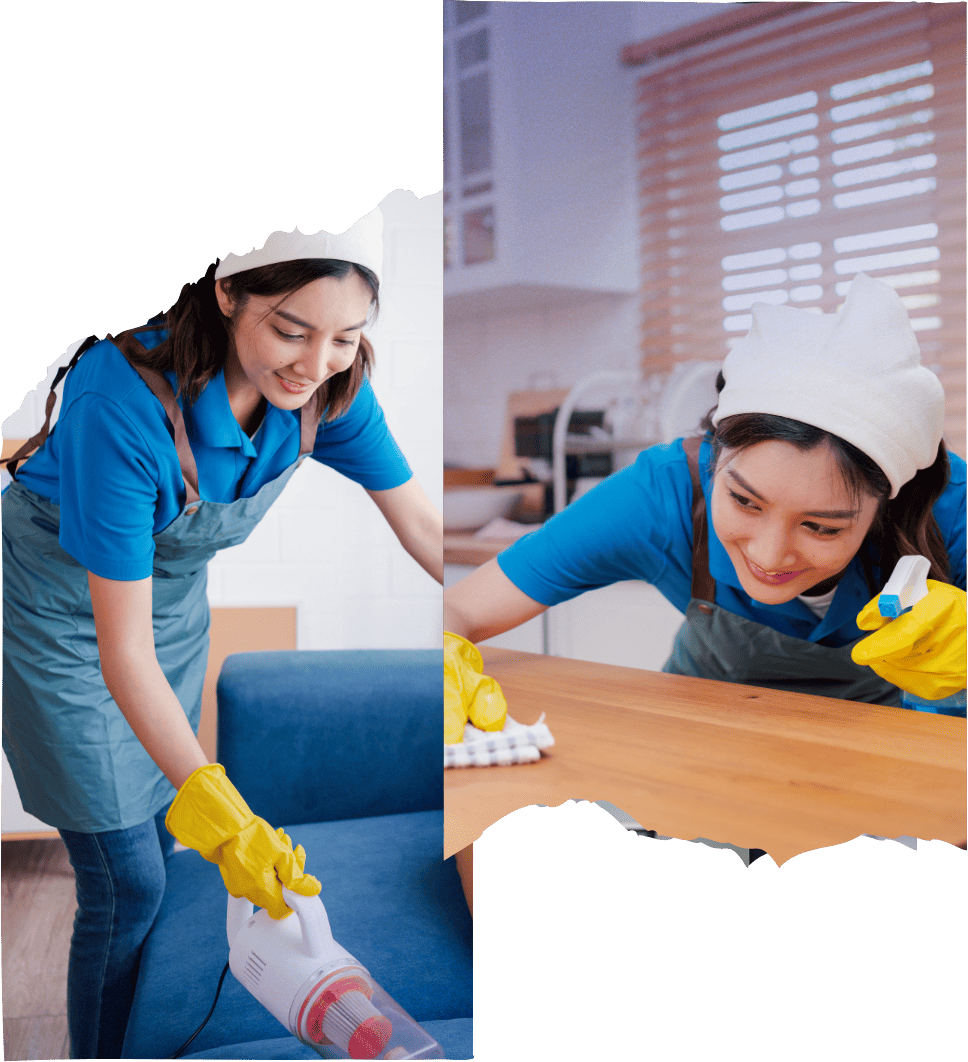 House Cleaning Service 11 1 House Cleaning Service 11 1