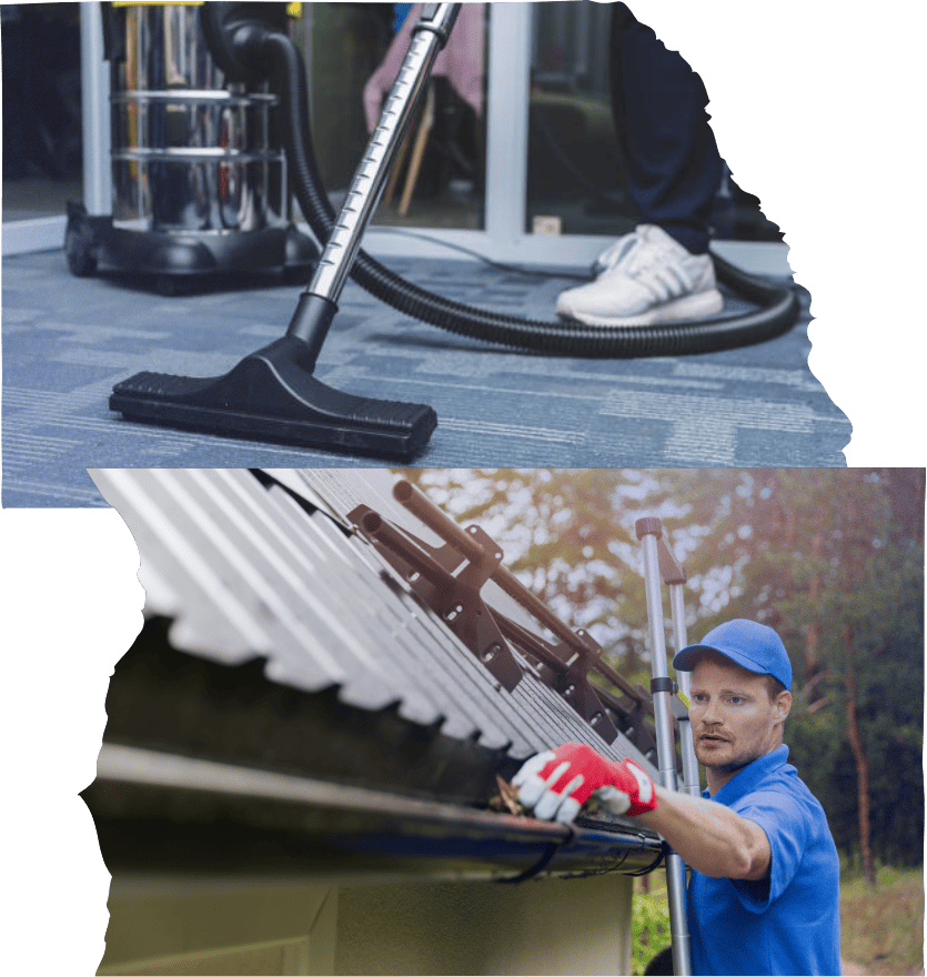 House Cleaning Service 7 1 House Cleaning Service 7 1