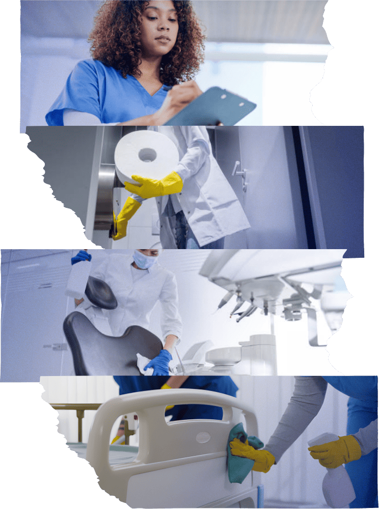 Medical Office Cleaning Services 9 1 Medical Office Cleaning Services 9 1