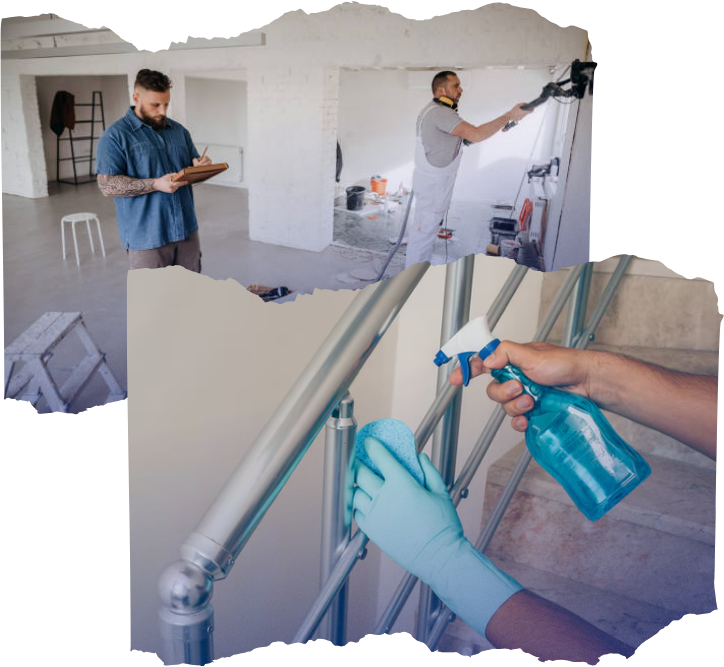 Commercial Construction Cleaning Services (2) Commercial Construction Cleaning Services (2)