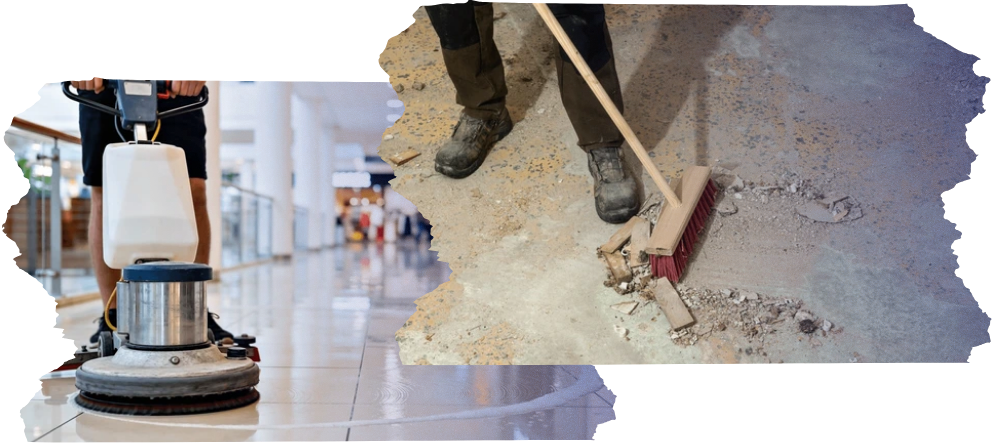 Commercial Construction Cleaning Services (4) Commercial Construction Cleaning Services (4)