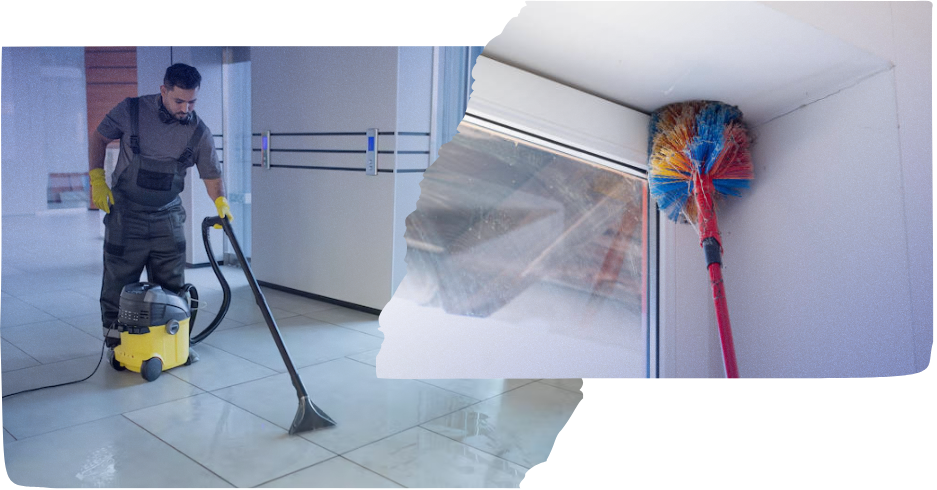 Commercial Construction Cleaning Services (7) Commercial Construction Cleaning Services (7)