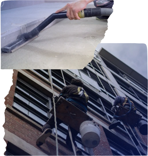 Construction Cleaning Antelope Valley (2) Construction Cleaning Antelope Valley (2)