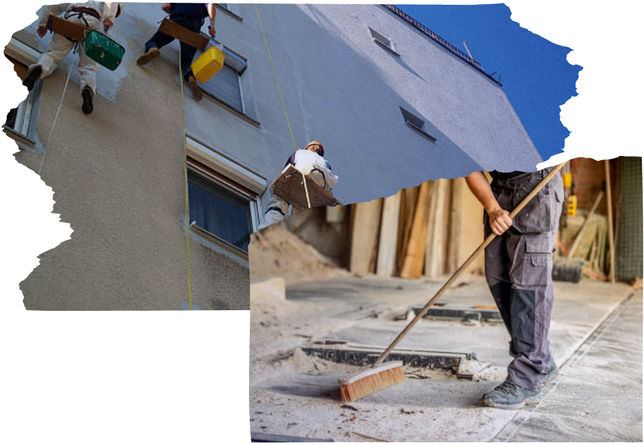 Construction Cleaning Company Los Angeles (2) Construction Cleaning Company Los Angeles (2)