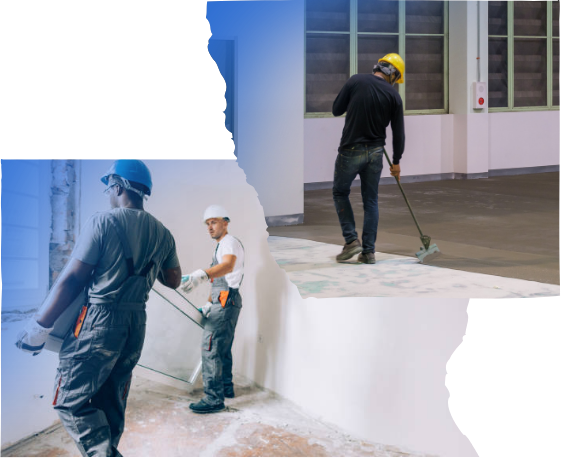 Construction Cleaning Contractor Los Angeles (3) Construction Cleaning Contractor Los Angeles (3)
