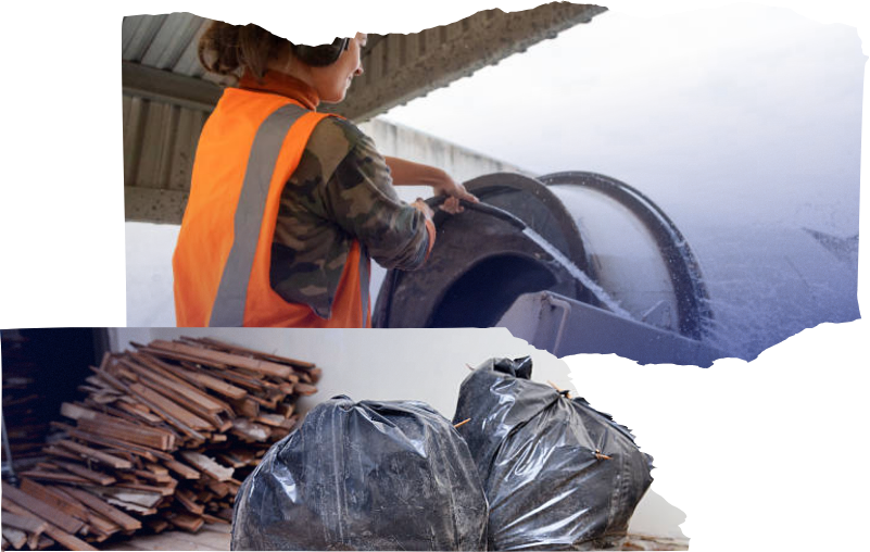 Construction Cleaning Lancaster CA (1) Construction Cleaning Lancaster CA (1)