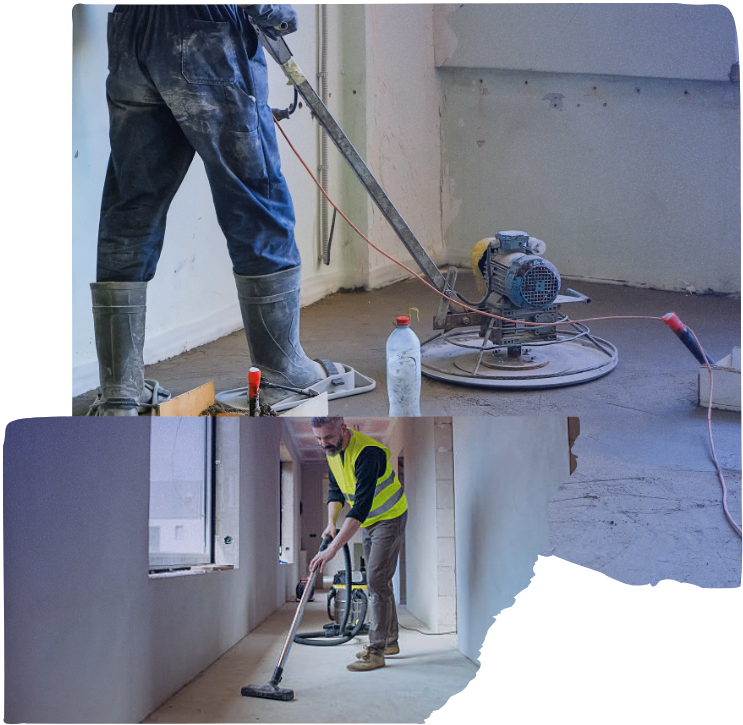 Construction Cleaning Lancaster CA (3) Construction Cleaning Lancaster CA (3)