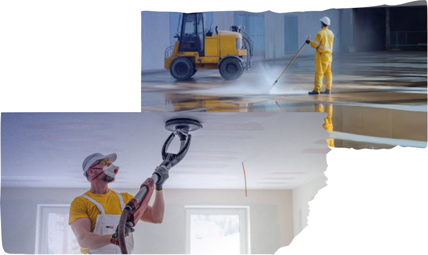 Construction Cleaning Los Angeles (6)