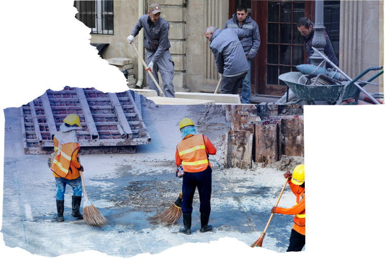 Construction Cleaning Los Angeles County (3) Construction Cleaning Los Angeles County (3)