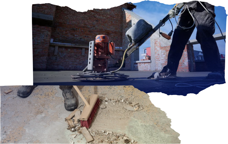Construction Cleaning Palmdale CA Construction Cleaning Palmdale CA
