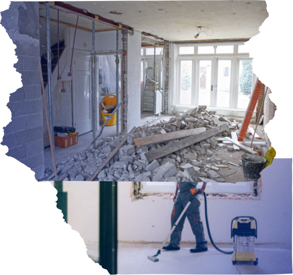 Construction Cleaning San Fernando Valley (4) Construction Cleaning San Fernando Valley (4)