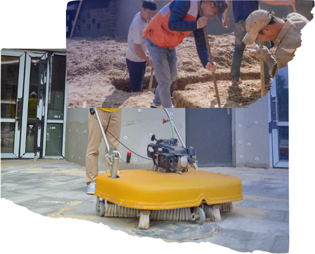 Construction Cleaning Subcontractor Los Angeles (3)