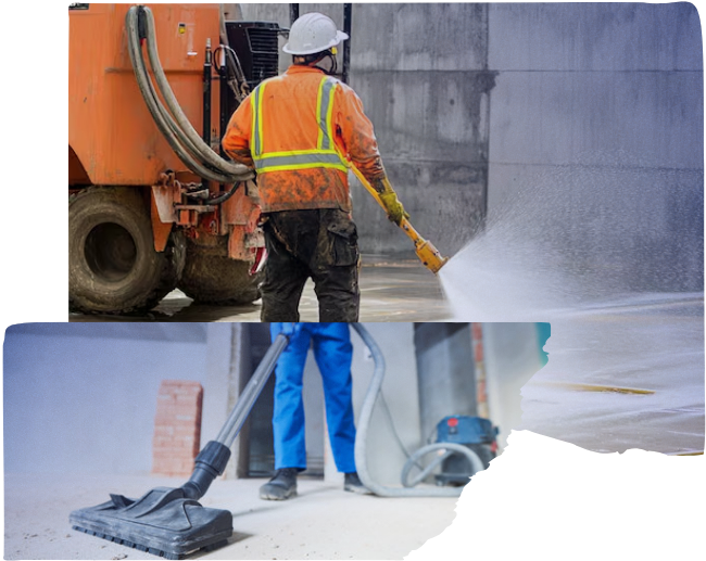 Construction Cleaning Subcontractor Los Angeles (4)
