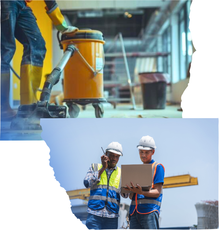 Rough Construction Cleaning Services (10)