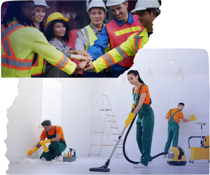 Rough Construction Cleaning Services (8)