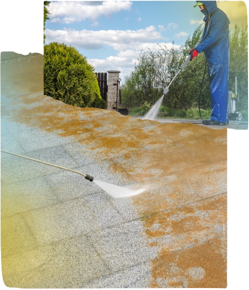 Apartment Complex Pressure Washing (11)
