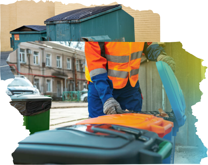 Dumpster Pad Cleaning Services (3) Dumpster Pad Cleaning Services (3)
