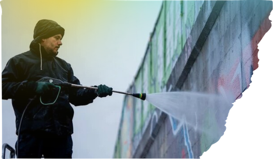 Graffiti Removal Services (1)