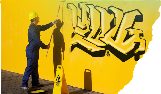 Graffiti Removal Services (3)