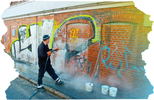 Graffiti Removal Services (9)