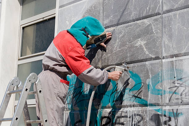 Graffiti Removal in Palmdale and Lancaste CA Graffiti Removal in Palmdale and Lancaste CA