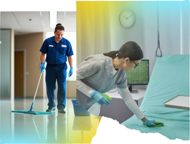 Janitorial Services in Lancaster, CA (1) Janitorial Services in Lancaster, CA (1)
