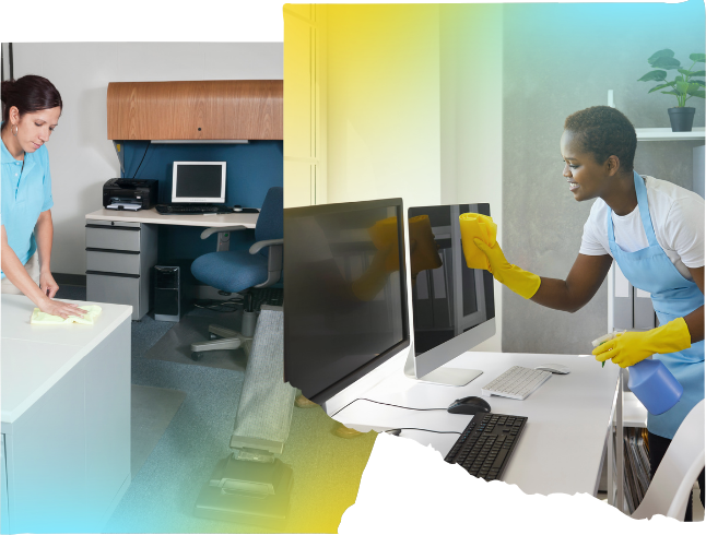 Janitorial Services in Lancaster, CA (2) Janitorial Services in Lancaster, CA (2)