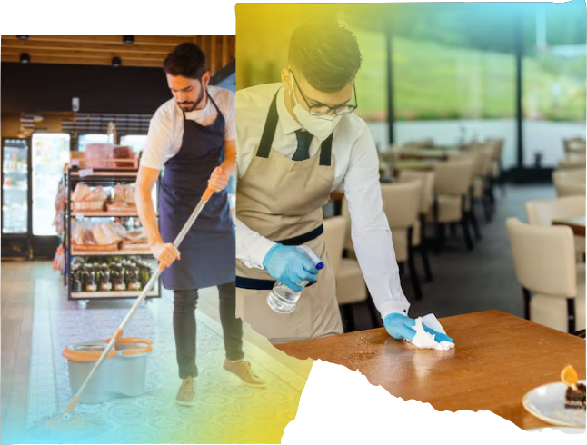 Janitorial Services in Lancaster, CA (4) Janitorial Services in Lancaster, CA (4)