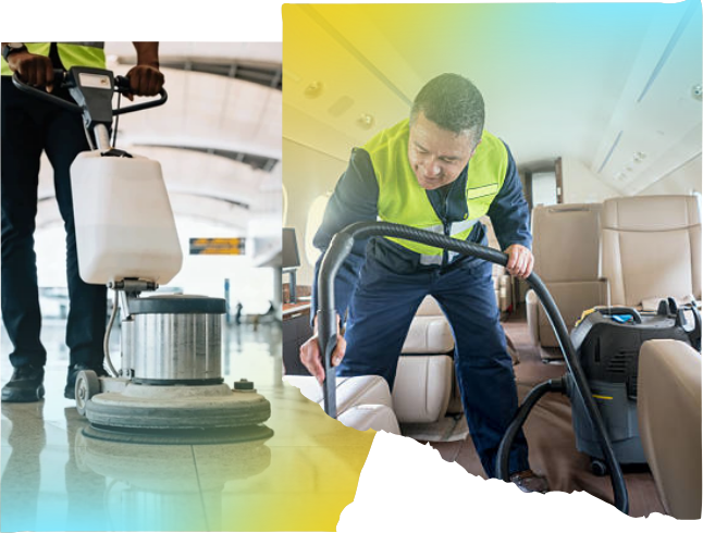 Janitorial Services in Lancaster, CA (5) Janitorial Services in Lancaster, CA (5)