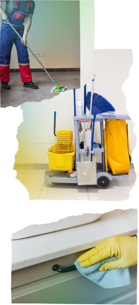 Janitorial Services in Lancaster, CA Janitorial Services in Lancaster, CA