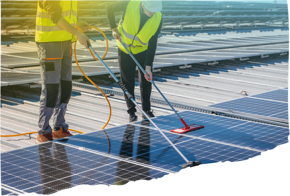 Solar Panel Cleaning (9) Solar Panel Cleaning (9)