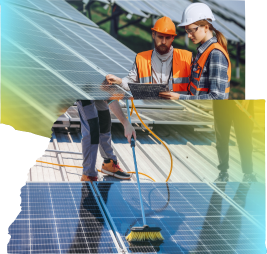 Solar Panel Cleaning Antelope Valley (2) Solar Panel Cleaning Antelope Valley (2)