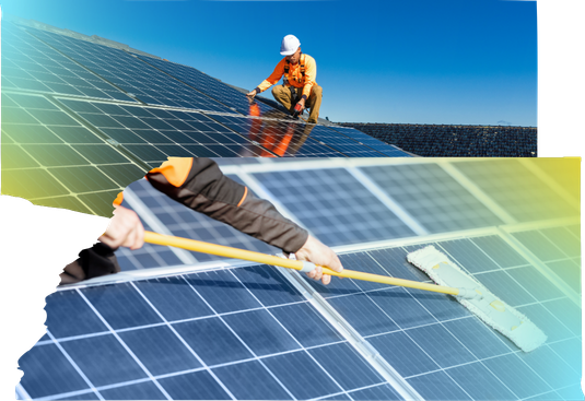 Solar Panel Cleaning Antelope Valley (3) Solar Panel Cleaning Antelope Valley (3)