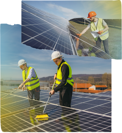 Solar Panel Cleaning Antelope Valley (5) Solar Panel Cleaning Antelope Valley (5)