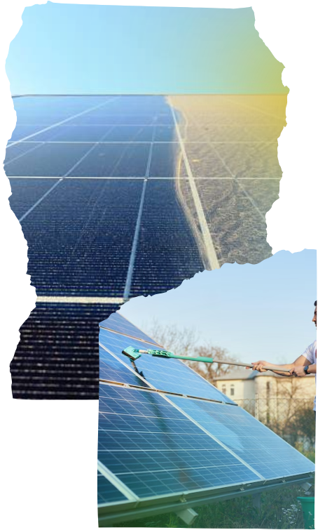 Solar Panel Cleaning California City CA (2) Solar Panel Cleaning California City CA (2)