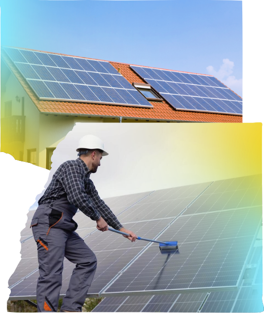 Solar Panel Cleaning California City CA (3) Solar Panel Cleaning California City CA (3)