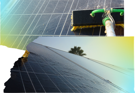 Solar Panel Cleaning California City CA (4) Solar Panel Cleaning California City CA (4)