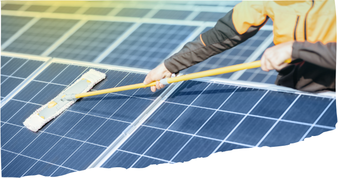 Solar Panel Cleaning California City CA (7) Solar Panel Cleaning California City CA (7)