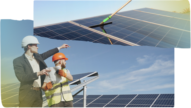 Solar Panel Cleaning Mojave CA (10) Solar Panel Cleaning Mojave CA (10)