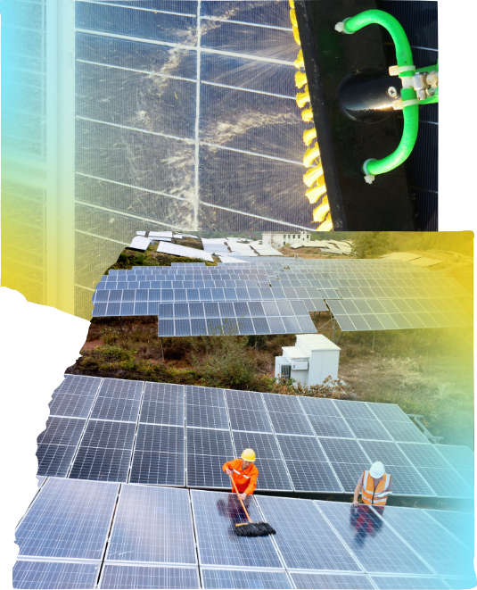 Solar Panel Cleaning Mojave CA (12) Solar Panel Cleaning Mojave CA (12)