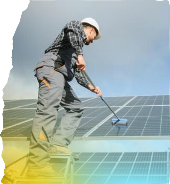 Solar Panel Cleaning Mojave CA (13) Solar Panel Cleaning Mojave CA (13)