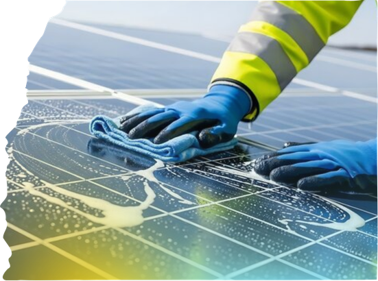 Solar Panel Cleaning Mojave CA (15) Solar Panel Cleaning Mojave CA (15)