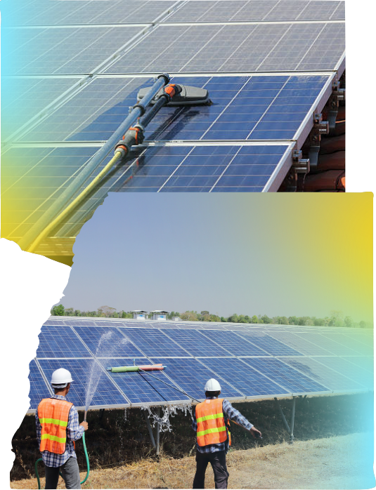 Solar Panel Cleaning Mojave CA (4) Solar Panel Cleaning Mojave CA (4)