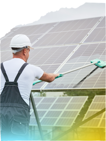 Solar Panel Cleaning Mojave CA (9) Solar Panel Cleaning Mojave CA (9)